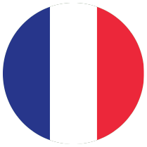 Flag of France