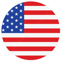 Flag of USA